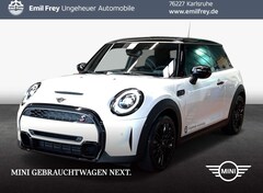 Bild des Angebotes MINI Cooper S Cooper S Aut. Classic Trim
