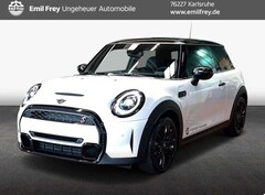 Bild des Angebotes MINI Cooper S Cooper S Aut. Classic Trim