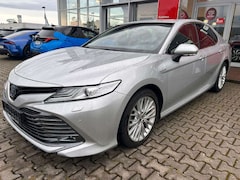 Bild des Angebotes Toyota Camry Hybrid Executive*LEDER*NAVI*