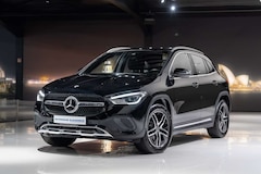 Bild des Angebotes Mercedes-Benz GLA 220 d 4Matic*MULTIBEAM*AHK*KAMERA*PANO*LM"18