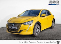 Bild des Angebotes Peugeot e-208
