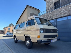 Bild des Angebotes VW T3 Westfalia Weekender 6 Sitzer Originallack Ungeschweisst