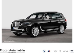 Bild des Angebotes BMW X7 xDrive40i B&W+HuD+LASER+DA PROF+360°