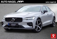 Bild des Angebotes Volvo S60 S60 B4 Autom. Plus Dark