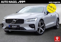 Bild des Angebotes Volvo S60 S60 B4 Autom. Plus Dark