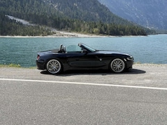 BMW Z4 Roadster 2.5i, Individuell