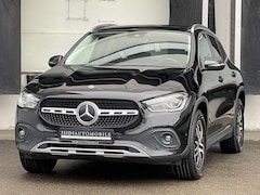 Bild des Angebotes Mercedes-Benz GLA 220 D Progressive LED MBUX RüKamera Pano AHK