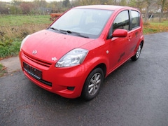 Bild des Angebotes Daihatsu Sirion 1.3 4WD Automatik 1.Hand/Klima/LM/ZV