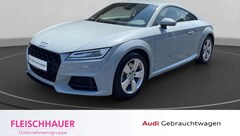 Bild des Angebotes Audi TT Coupe 40 TFSI Digitales Cockpit Fahrerprofil DAB S