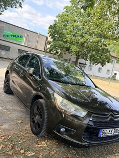 Bild des Angebotes Citroen DS4 THP 155 EGS6 SoChic