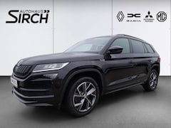 Bild des Angebotes Skoda Kodiaq Sportline 2.0 TSI 4x4*KAM*AHK*ACC*