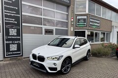 Bild des Angebotes BMW X1 Baureihe X1 sDrive 18 d Advantage LED/19ZOLL
