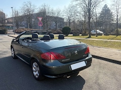 Bild des Angebotes Peugeot 307 CC - Tendance