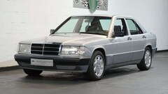 Bild des Angebotes Mercedes-Benz 190 E 1.8 Sportline