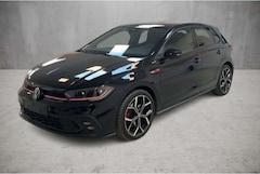 Bild des Angebotes VW Polo GTI 2,0 l TSI DSG*Rückfahrkam.*Side Assist*