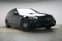 Bild des Angebotes Mercedes-Benz E 220 d 4Matic T 9G-Tronic AMG Distronic/Kamera/