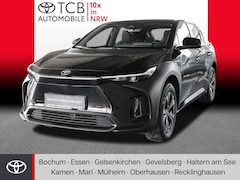 Bild des Angebotes Toyota bZ4X BEV FWD KAMERA/ABSTAND-TEMPOMAT/ALLWETTER/