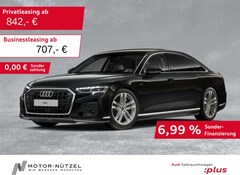 Bild des Angebotes Audi A8 L 60 TFSI e QU MATRIX+NAV+HuD+B&O+TV+AIR+PANO