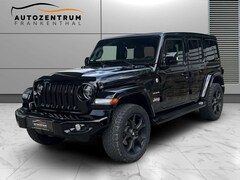 Bild des Angebotes Jeep Wrangler /  Unlimited Sahara