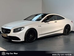 Bild des Angebotes Mercedes-Benz S 500 4Matic DESIGNO+360°+PANO+HUD+STERNHIMMEL