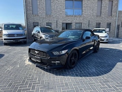 Bild des Angebotes Ford Mustang Cabrio 3,7 Automatik/ Leder/ Blackline