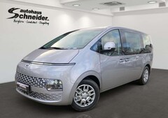 Bild des Angebotes Hyundai STARIA 2.2 CRDi 8AT 9-SITZER TREND NAVI/LED/ACC/DAB+
