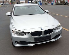 Bild des Angebotes BMW 320 320d