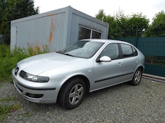 Bild des Angebotes SEAT Leon 1,6 16V Stella