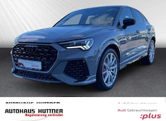 Bild des Angebotes Audi RS Q3 Sportback quattro S tronic MATRIX AHK 280kmh