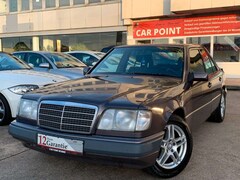 Bild des Angebotes Mercedes-Benz 220 E220 W124 *AUTOMATIK*TÜV*KLIMA*