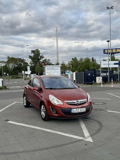 Bild des Angebotes Opel Corsa Satellite