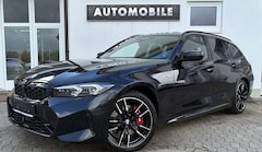 Bild des Angebotes BMW 340 xDrive M SPORT PAKET PRO H&K AHK HUD 360°