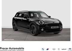 Bild des Angebotes MINI Cooper Clubman CLASSIC TRIM+KAMERA+SHZ+NAVI