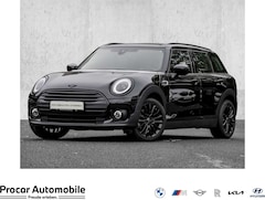 Bild des Angebotes MINI Cooper Clubman CLASSIC TRIM+KAMERA+SHZ+NAVI