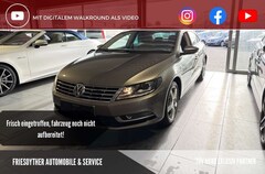 Bild des Angebotes VW CC Xenon Navi R.Kamera Sitzhzg Klimaautomatik