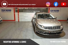 Bild des Angebotes VW CC Xenon Navi R.Kamera Sitzhzg Klimaautomatik