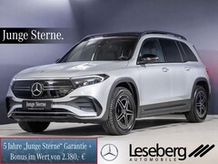 Bild des Angebotes Mercedes-Benz EQB 250 EQB 250 AMG LED/Pano/Distro./ 360°/ Head-Up/ DAB