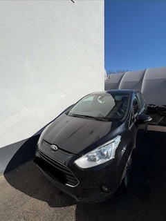Bild des Angebotes Ford B-Max Eco Boost Titanium