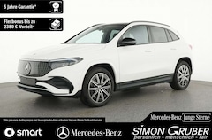 Bild des Angebotes Mercedes-Benz EQA 250 + AMG Line Pano Ambi AHK Mod 2025 70,5kWh