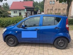 Bild des Angebotes Suzuki Splash Splash 1.0 Basic