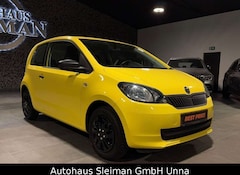 Bild des Angebotes Skoda Citigo Active 1,0 /Klima/Tüv-Neu