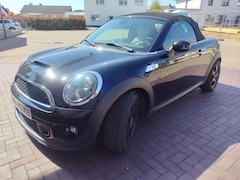 MINI Cooper S Roadster MINI ROADSTER