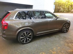 Bild des Angebotes Volvo XC90 T8 INSCRIPTION AWD TWIN ENGINE, B&W