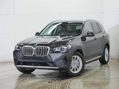 Bild des Angebotes BMW X3 xDrive30e