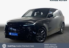 Bild des Angebotes Land Rover Range Rover Sport D300 Dynamic SE