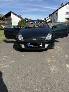 Bild des Angebotes Ford Streetka 1.6 8V Elegance