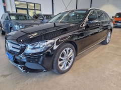 Bild des Angebotes Mercedes-Benz C 250 T d 4MATIC AVANTGARDE LEDER NAVI DISTRONIC