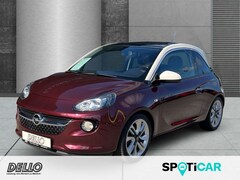 Bild des Angebotes Opel Adam GLAM 1.4 Sitz-u.Lenkradhzg. Parkpilot Dach cream-w