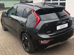 Bild des Angebotes Kia e-Niro Inspiration Wärmepumpe