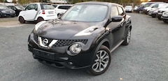 Bild des Angebotes Nissan Juke 1.5 dCi Acenta